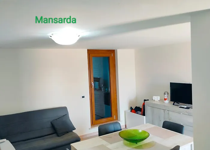 Le Dimore Di Billa *