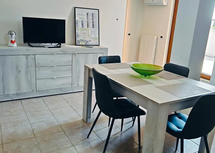 Apartment Le Dimore Di Billa *