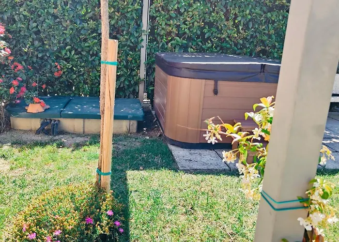 Le Dimore Di Billa Apartment Martella