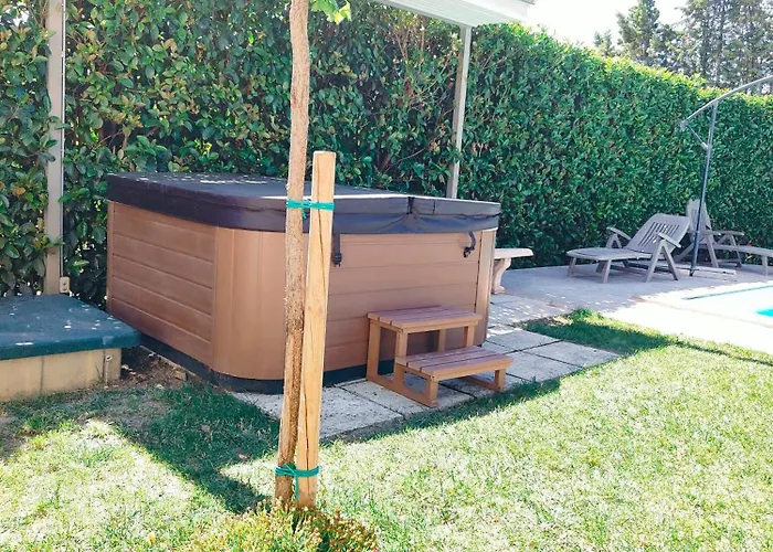 Le Dimore Di Billa Martella